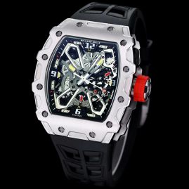 Picture of Richard Mille Watches _SKU3991richard-mille-watch-08311326